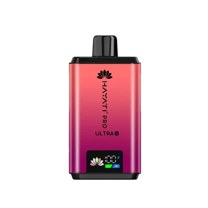 Load image into Gallery viewer, Hayati Pro Ultra Plus 25000 Prefilled Pod Kit
