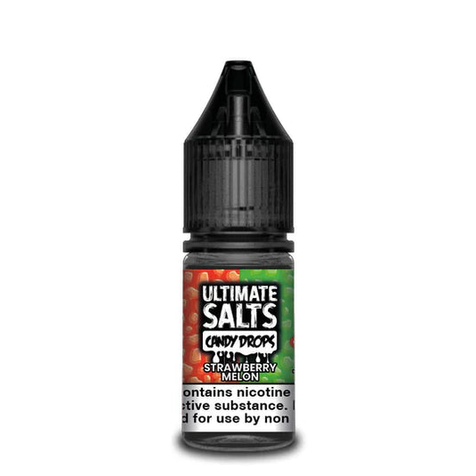Ultimate Salts 10ml Candy Drops Nic Salts
