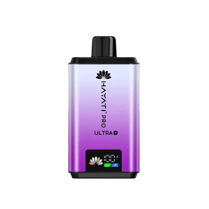 Load image into Gallery viewer, Hayati Pro Ultra Plus 25000 Prefilled Pod Kit
