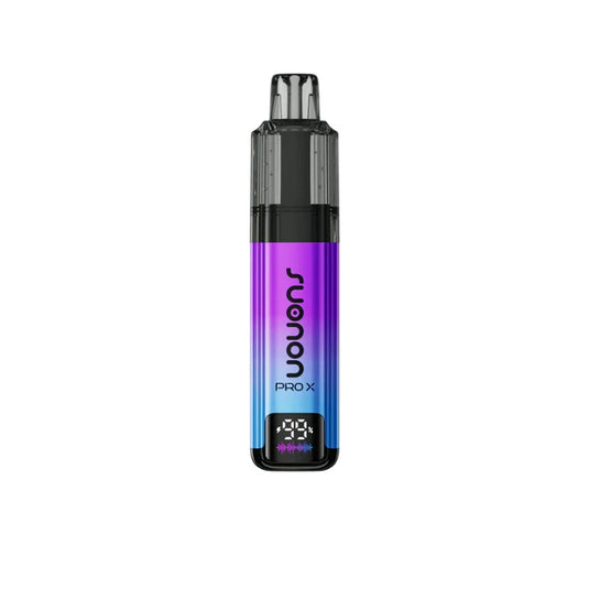 Suonon Pro X 12k Vape Pod Kit