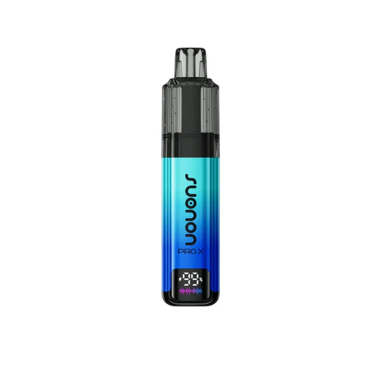 Suonon Pro X 12k Vape Pod Kit