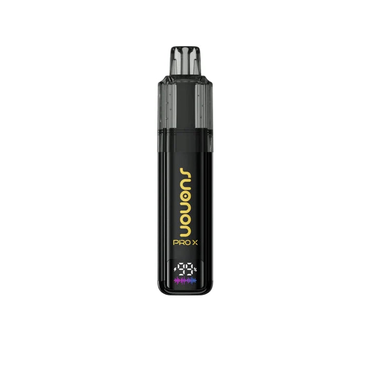 Load image into Gallery viewer, Suonon Pro X 12k Vape Pod Kit
