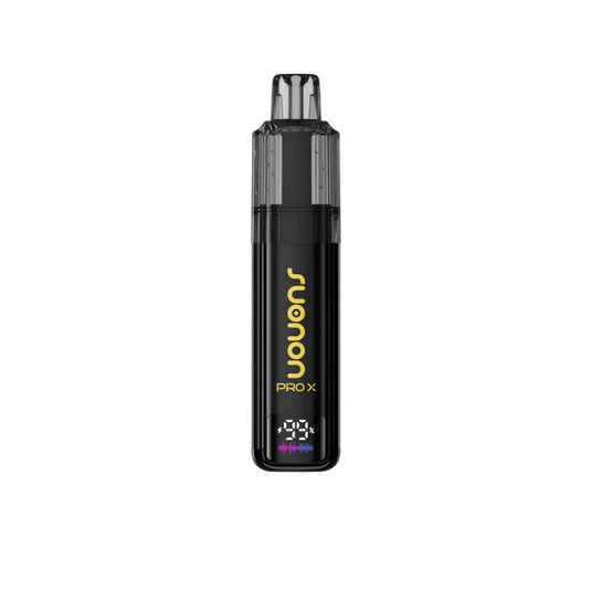 Suonon Pro X 12k Vape Pod Kit
