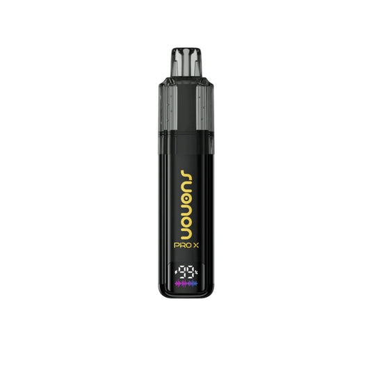 Suonon Pro X 12k Vape Pod Kit