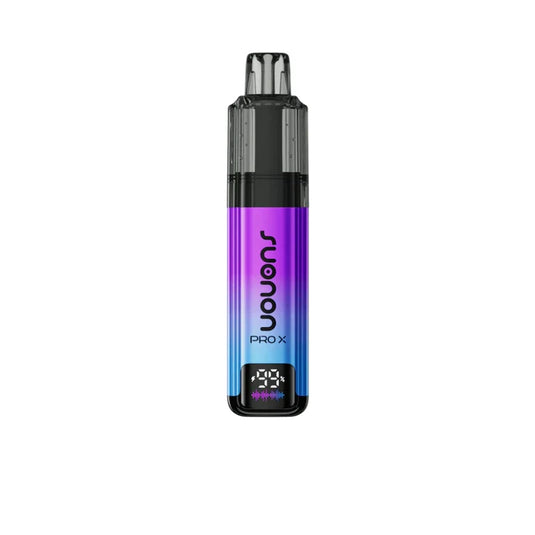 Suonon Pro X 12k Vape Pod Kit