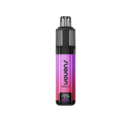 Suonon Pro X 12k Vape Pod Kit