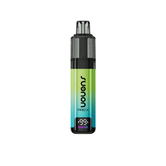 Suonon Pro X 12k Vape Pod Kit