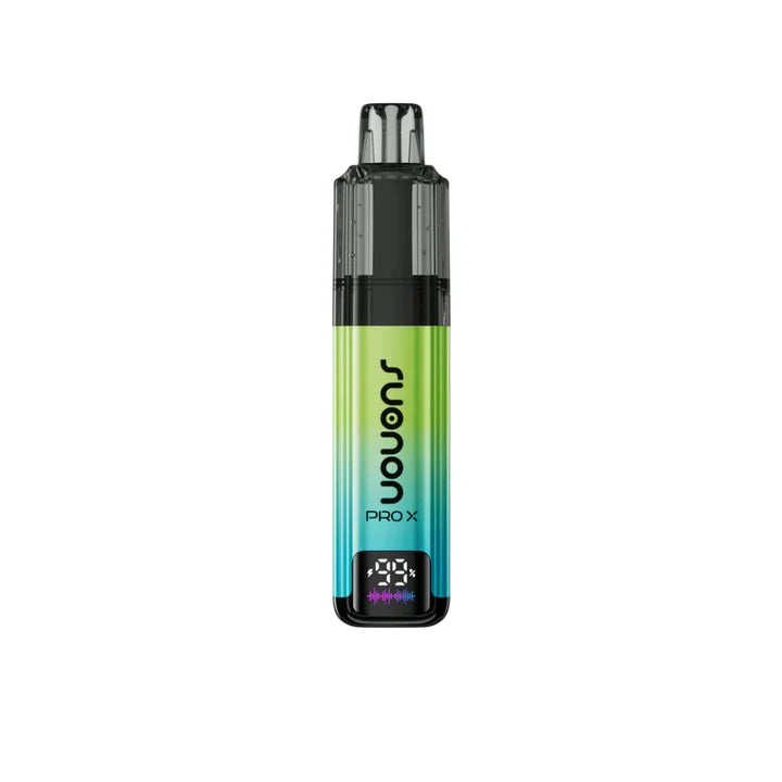 Load image into Gallery viewer, Suonon Pro X 12k Vape Pod Kit
