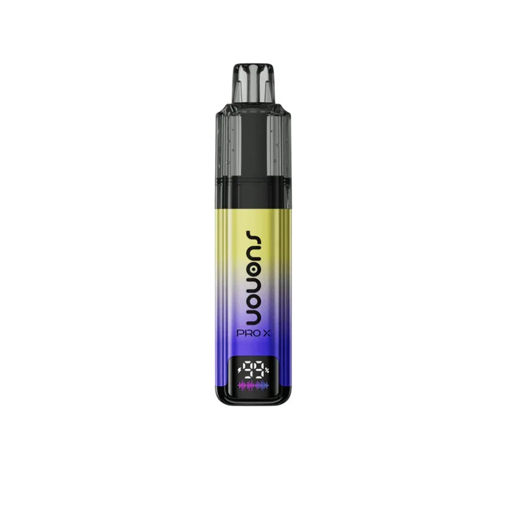 Load image into Gallery viewer, Suonon Pro X 12k Vape Pod Kit
