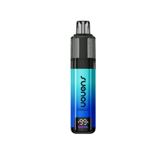 Suonon Pro X 12k Vape Pod Kit