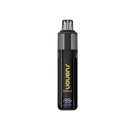 Suonon Pro X 12k Vape Pod Kit