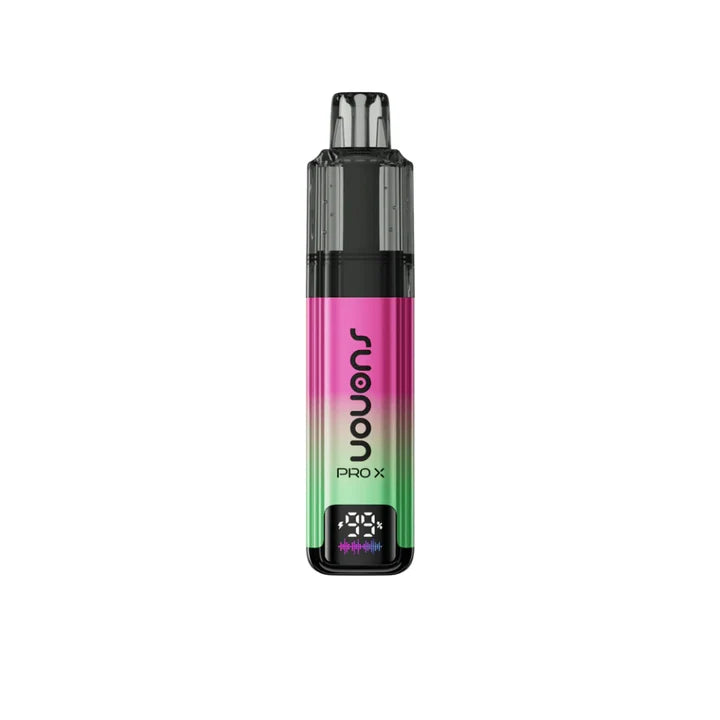Load image into Gallery viewer, Suonon Pro X 12k Vape Pod Kit
