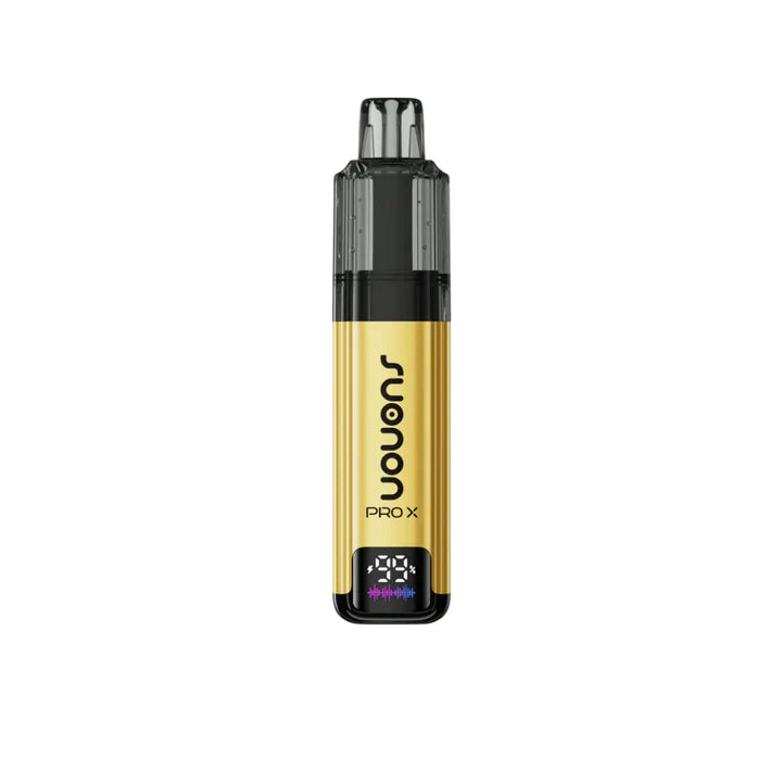Load image into Gallery viewer, Suonon Pro X 12k Vape Pod Kit
