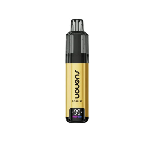 Suonon Pro X 12k Vape Pod Kit