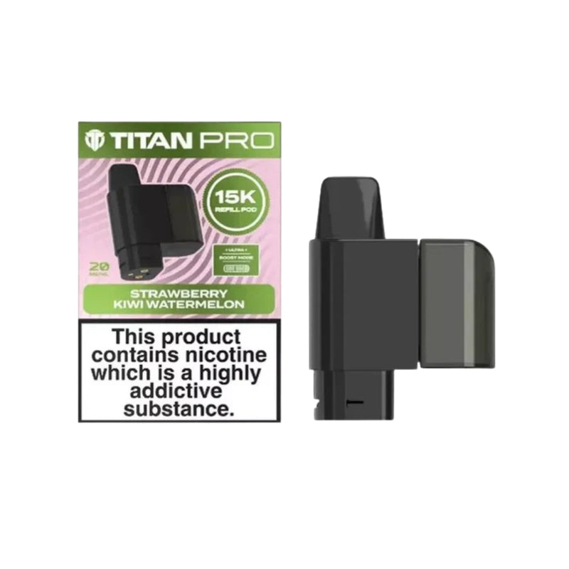 Load image into Gallery viewer, Titan Pro 15K Replacement Pods

