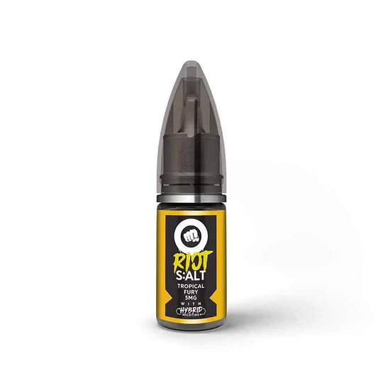 Load image into Gallery viewer, Riot Squad 10ml Nic Salt
