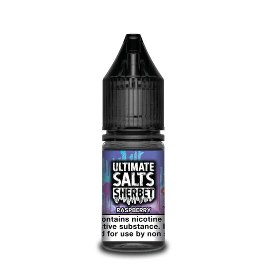 Ultimate Salts 10ml Candy Drops Nic Salts