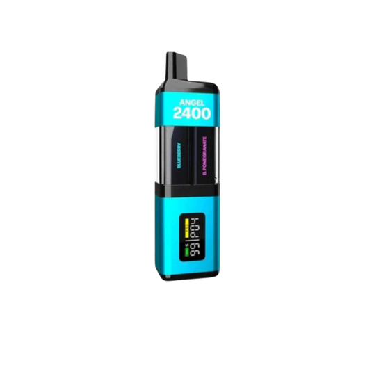 Vapes Bars Angel 2400 Prefilled Vape Pod Kit