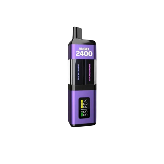 Vapes Bars Angel 2400 Prefilled Vape Pod Kit