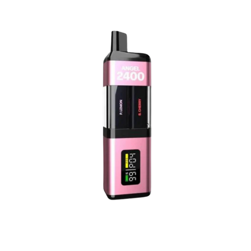Load image into Gallery viewer, Vapes Bars Angel 2400 Prefilled Vape Pod Kit
