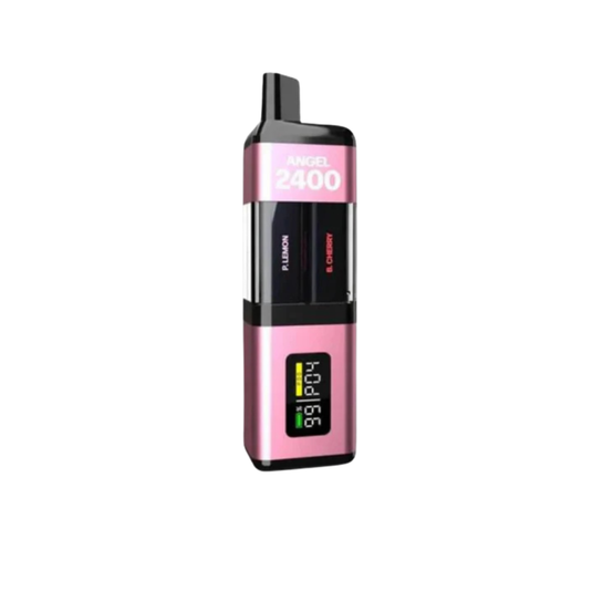 Vapes Bars Angel 2400 Prefilled Vape Pod Kit