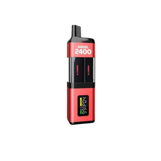 Vapes Bars Angel 2400 Prefilled Vape Pod Kit