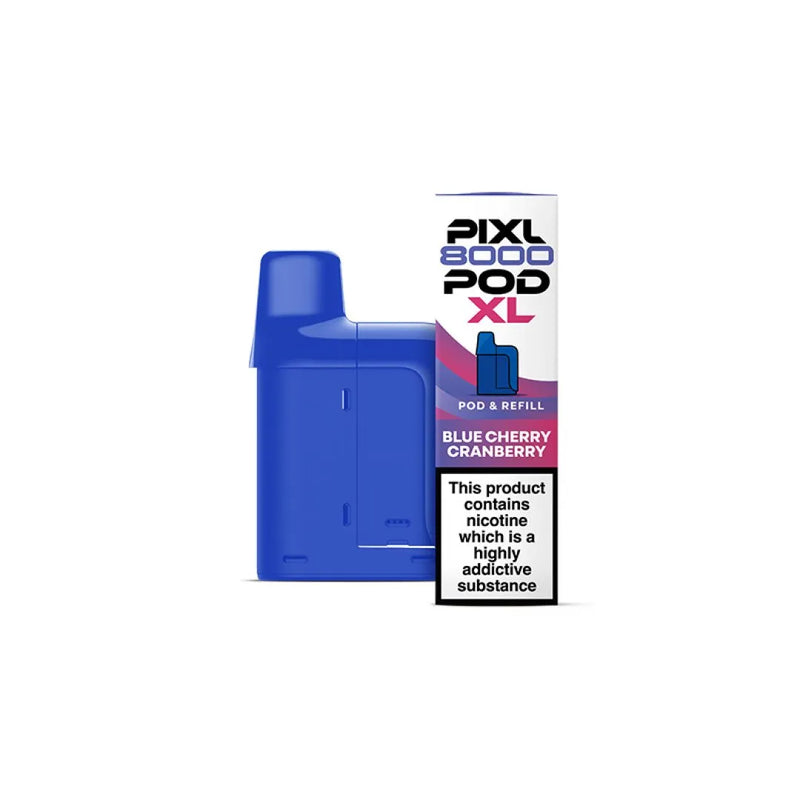 Load image into Gallery viewer, PIXL 8000 Replacement Pods
