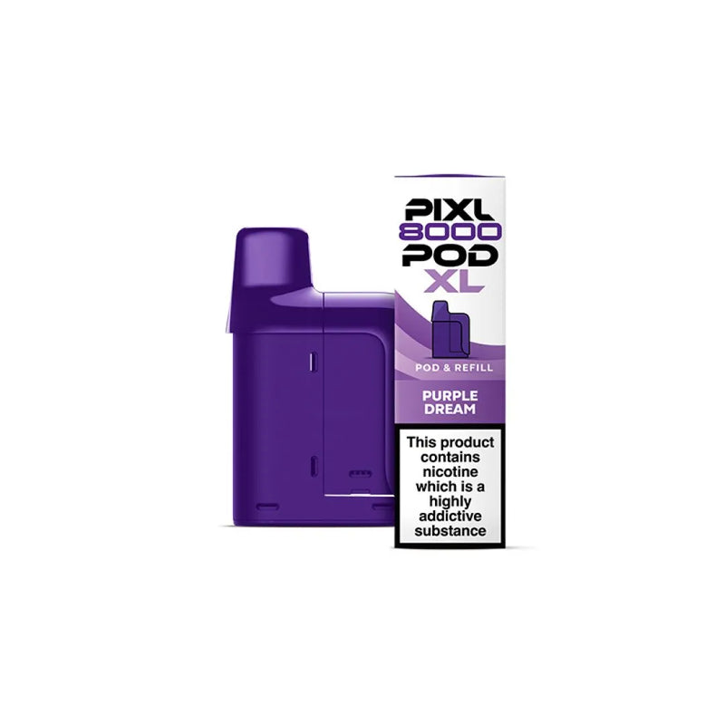 Load image into Gallery viewer, PIXL 8000 Replacement Pods
