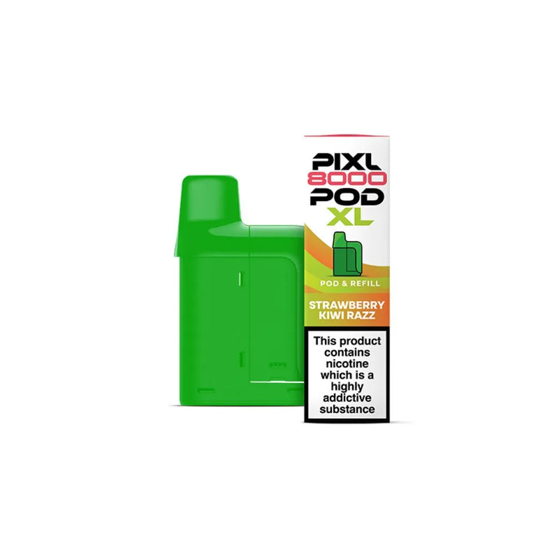Load image into Gallery viewer, PIXL 8000 Replacement Pods
