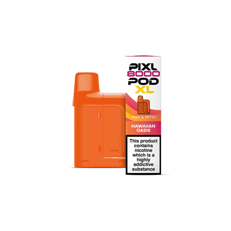 Load image into Gallery viewer, PIXL 8000 Replacement Pods
