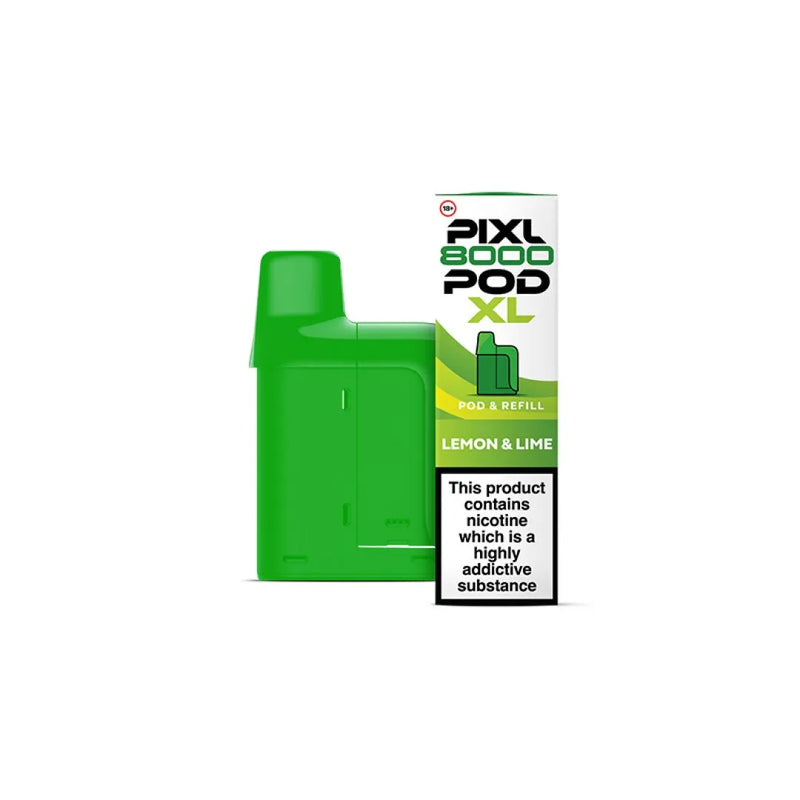 Load image into Gallery viewer, PIXL 8000 Replacement Pods
