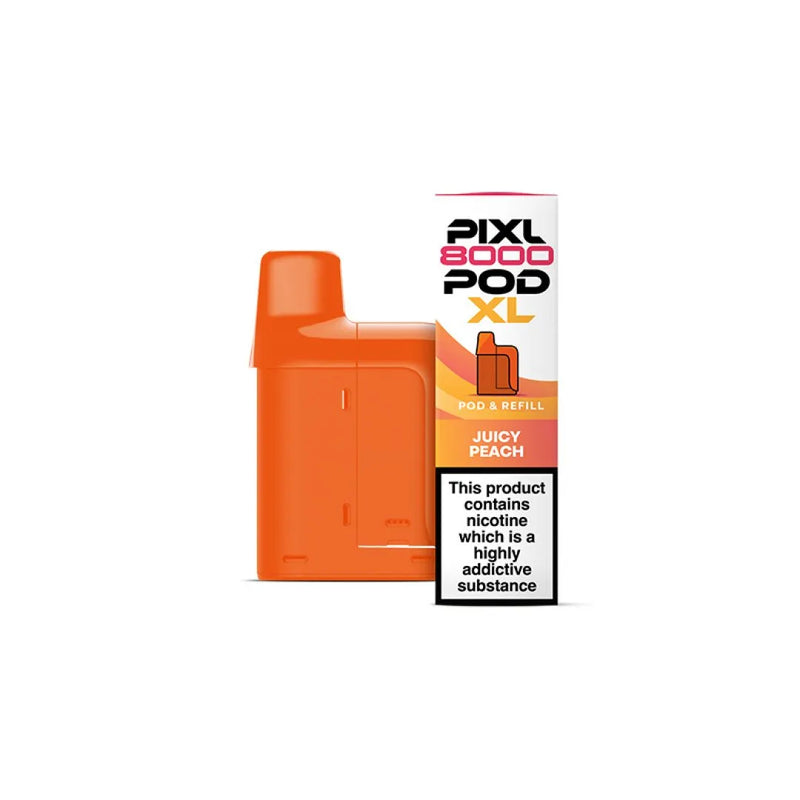 Load image into Gallery viewer, PIXL 8000 Replacement Pods
