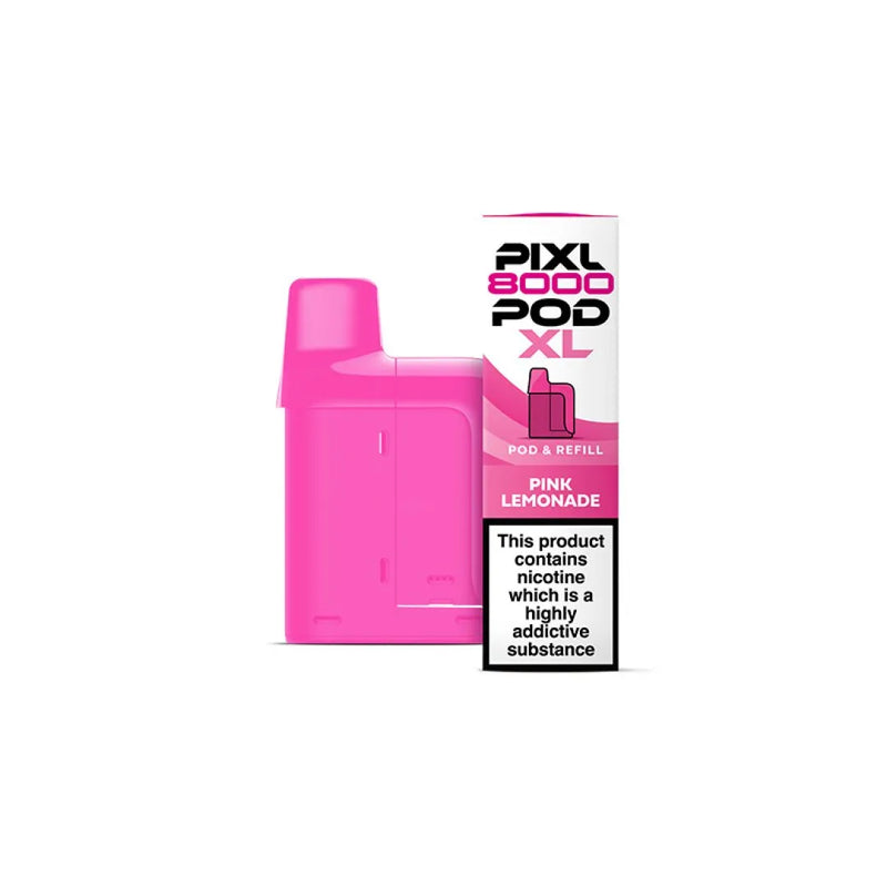 Load image into Gallery viewer, PIXL 8000 Replacement Pods
