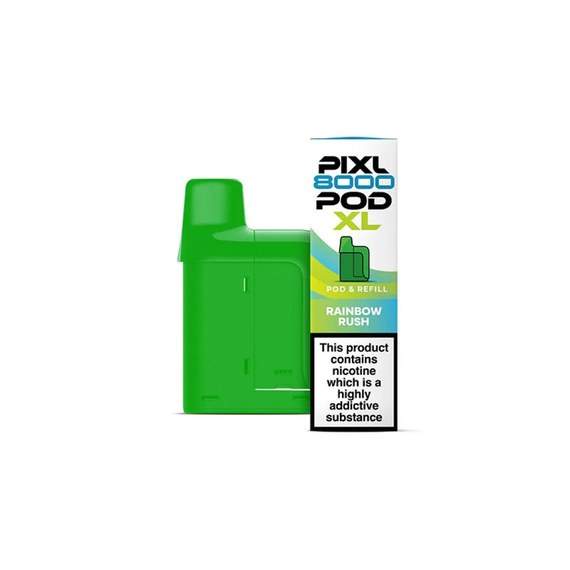 Load image into Gallery viewer, PIXL 8000 Replacement Pods
