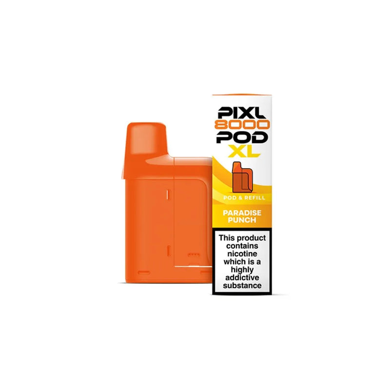 Load image into Gallery viewer, PIXL 8000 Replacement Pods
